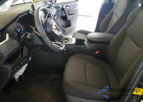 2022 Toyota Rav4 Xle from USA, damaged, VIN 2T3RWRFV4NW139600